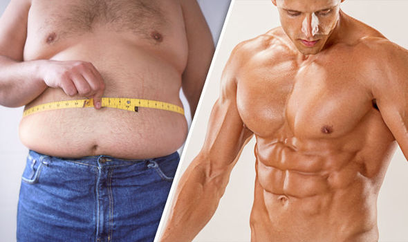 How to lose belly fat fast?