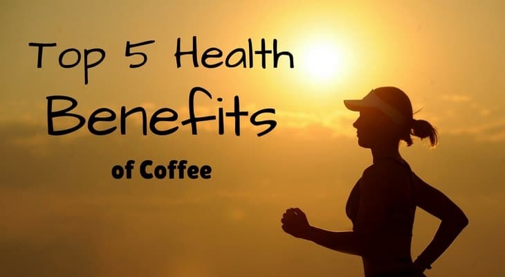 benefits of coffee