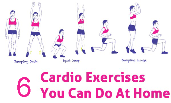 Cardio Exercise