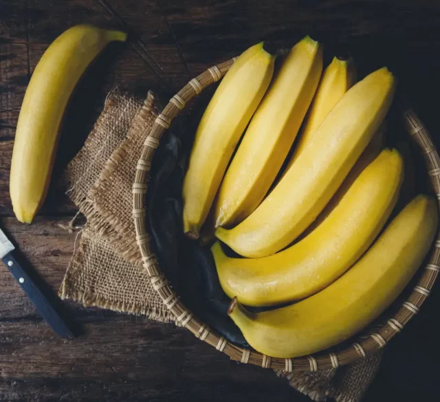 Bananas Are Good For Your Health In These 10 Ways
