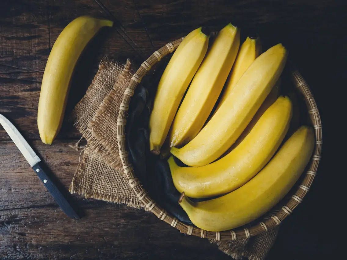 Bananas Are Good For Your Health In These 10 Ways