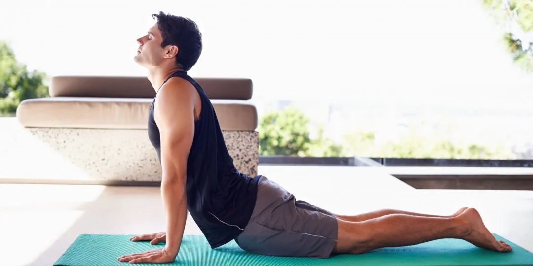 Exercises for Kegels are Beneficial for Men's Health