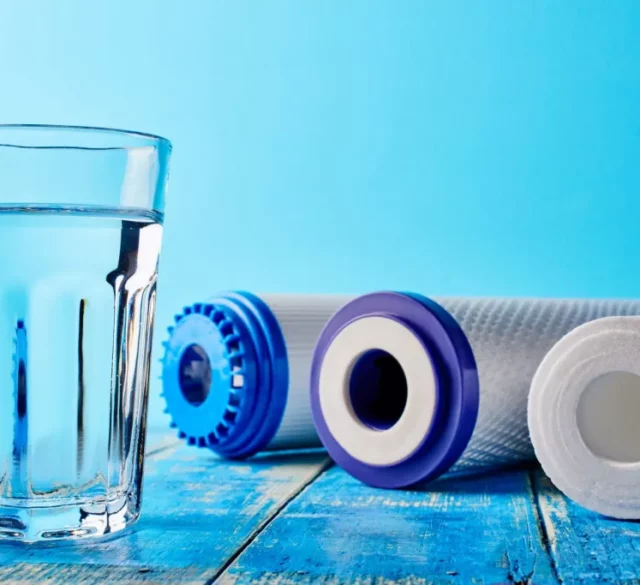 Which Water Filter is Good For Health?