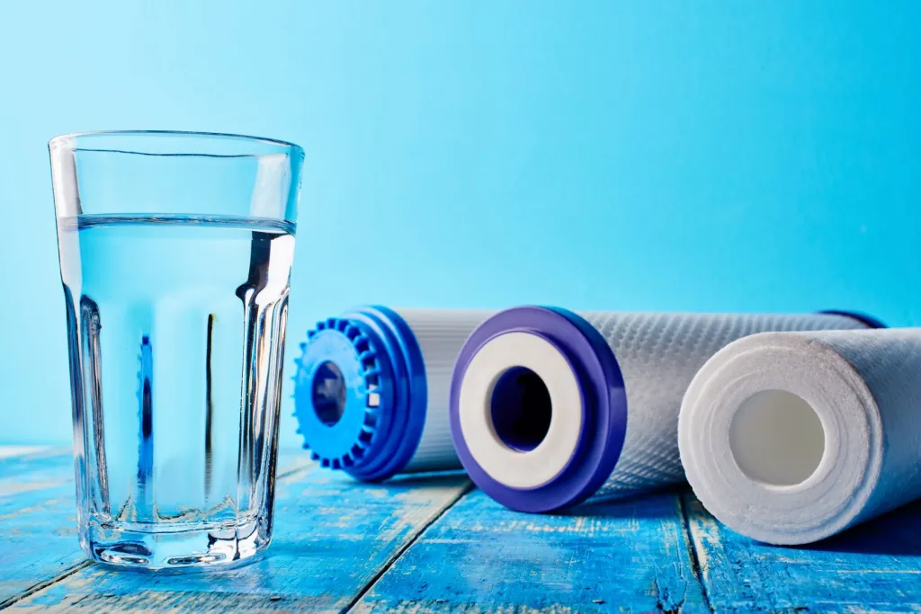 Which Water Filter is Good For Health?