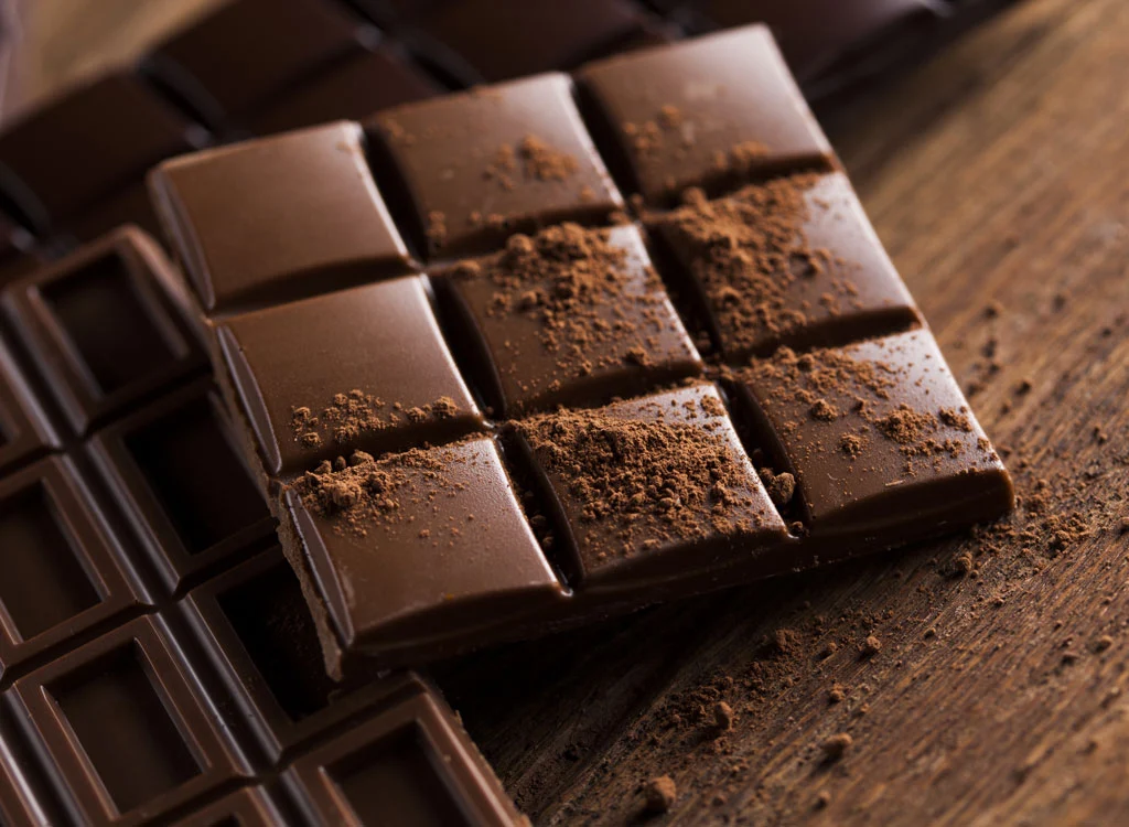 Is Dark Chocolate Helpful in Fighting Erectile Dysfunction?