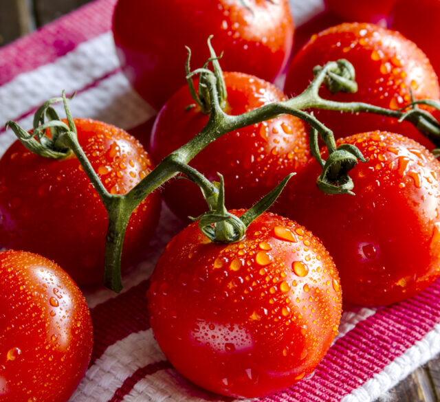 Top Surprising Health Benefits of Tomatoes