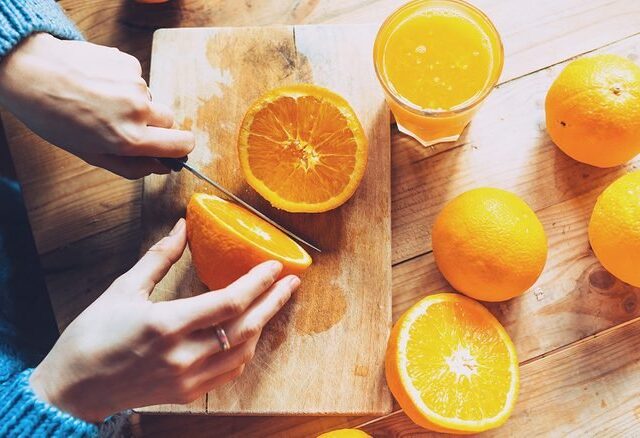 Read Impressive Ways Vitamin C Can Benefit Your Body