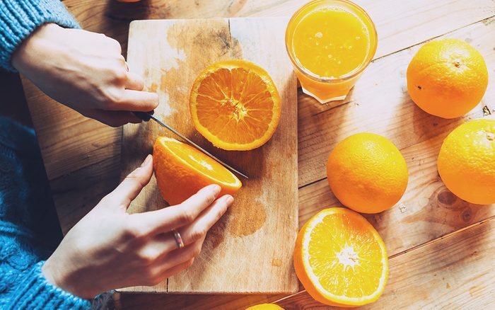 Read Impressive Ways Vitamin C Can Benefit Your Body