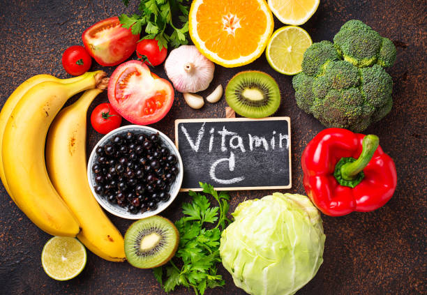 Vitamin C: What Do You Need to Know?