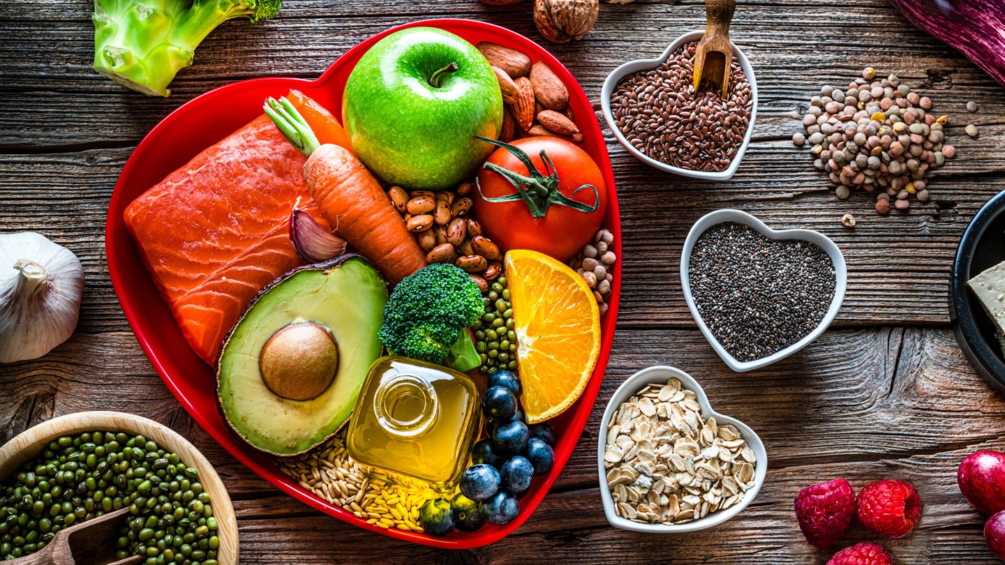 What Is the DASH Diet?