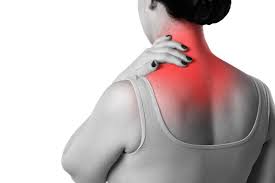 What To Do If You Suffer From Neck Or Back Pain