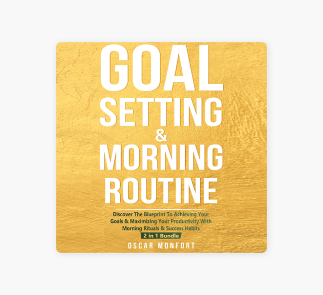 morning Routine by Oscar Monfort reviews