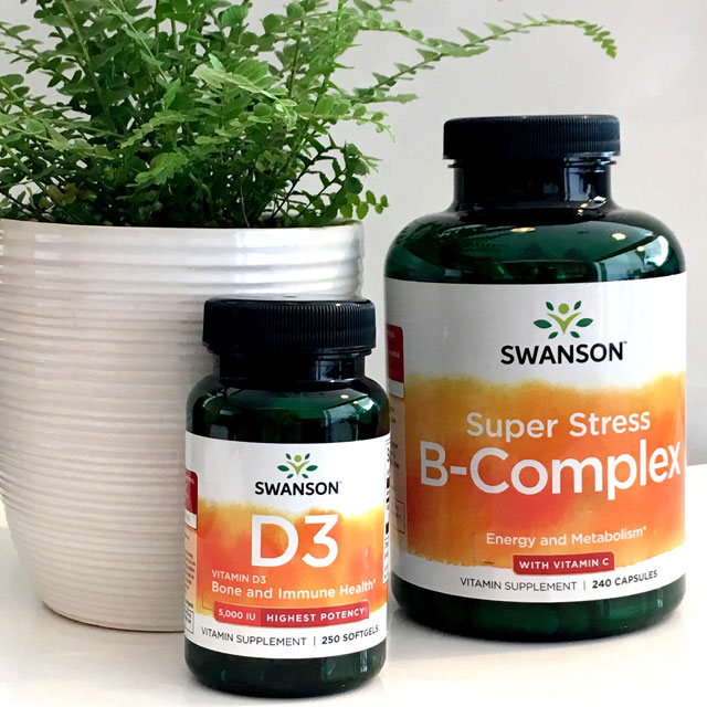 Why are Swanson vitamins so cheap?