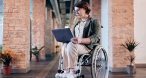 developmental disability