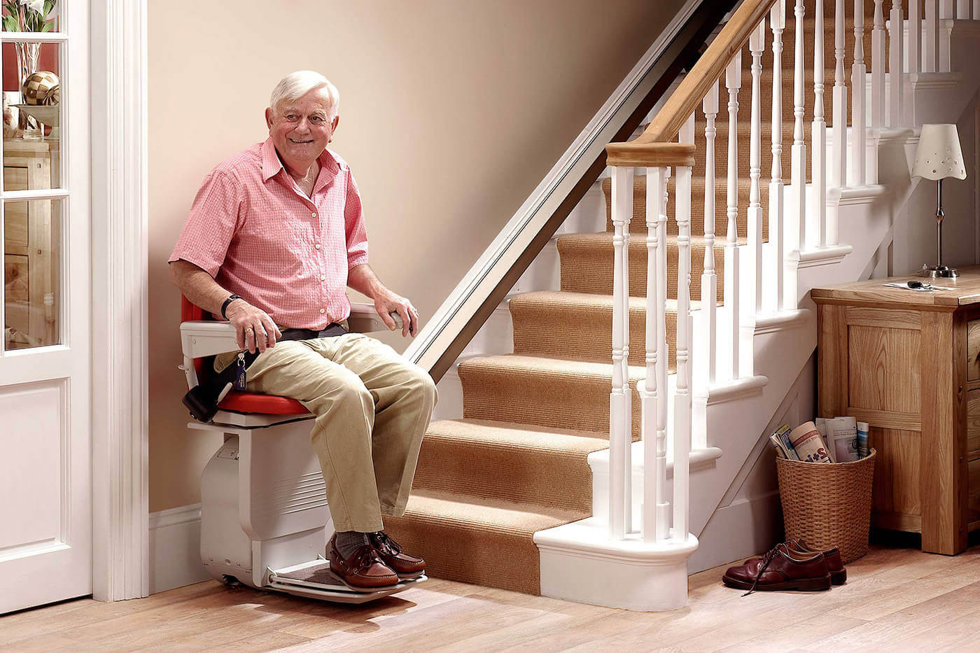 Stairlift