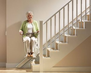 Stairlift