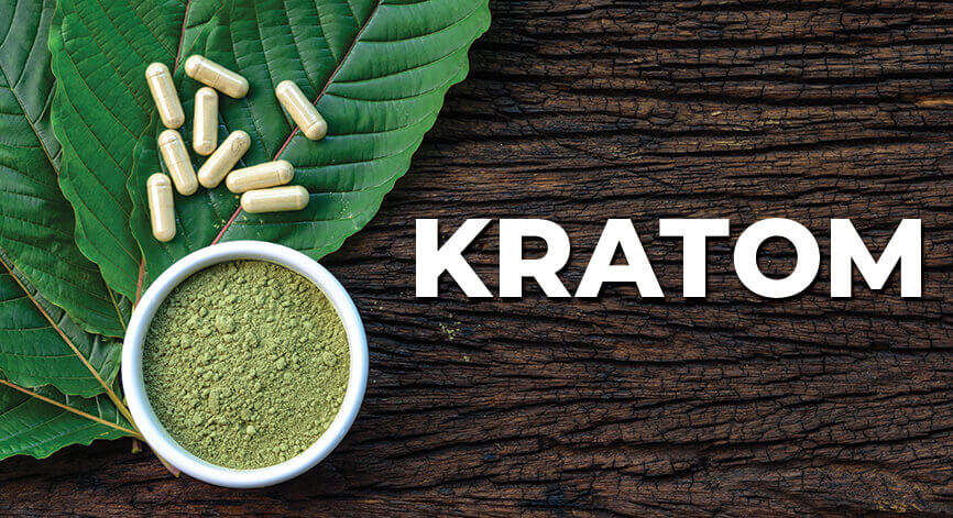 kratom