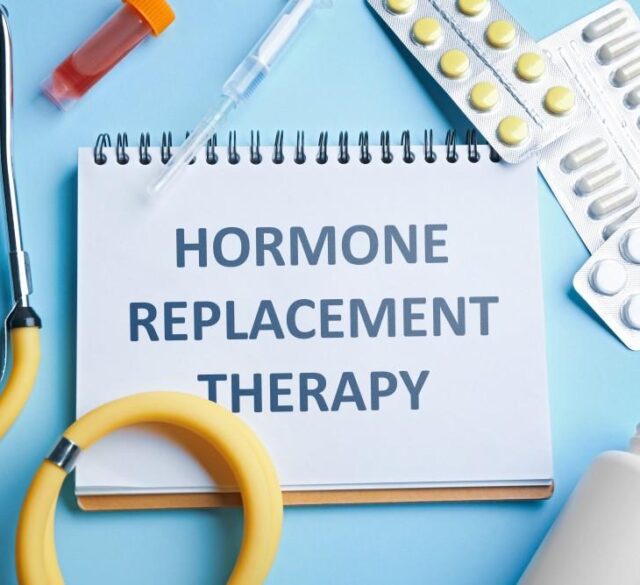 Hormone Therapy