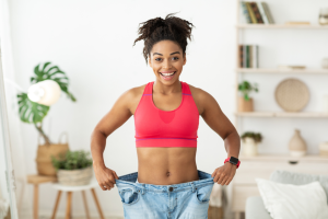 benefits of successful weight loss