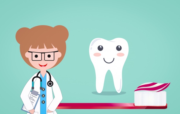 Oral Hygiene Routine Everyone Should Definitely Be Following 1 Oral hygiene